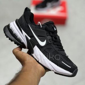 نایک وی تو کی ران Nike V2K Run مشکی سفید