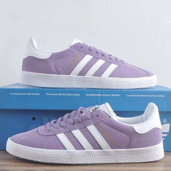 کفش آدیداس گزل adidas Gazelle