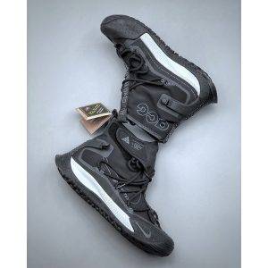 نایک ای سی جی ترا آنتارکتیک Nike ACG Terra Antarktik GORE-TEX Black