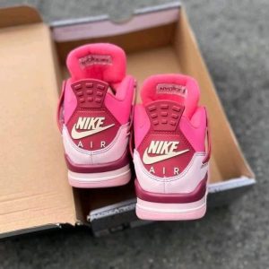 نایک جردن 4 رترو Jordan 4 Retro Pink