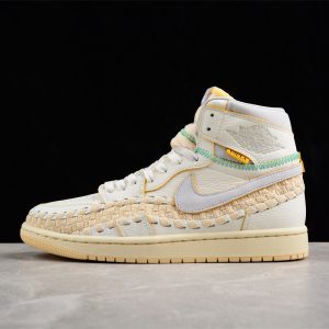 Jordan 1 Retro High OG SP Union LA Bephies Beauty Supply Summer of ‘96