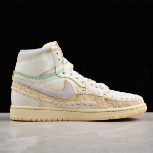 Jordan 1 Retro High OG SP Union LA Bephies Beauty Supply Summer of ‘96