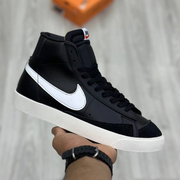 کفش نایک بلیزر وینتج Nike Blazer Mid 77 Vintage