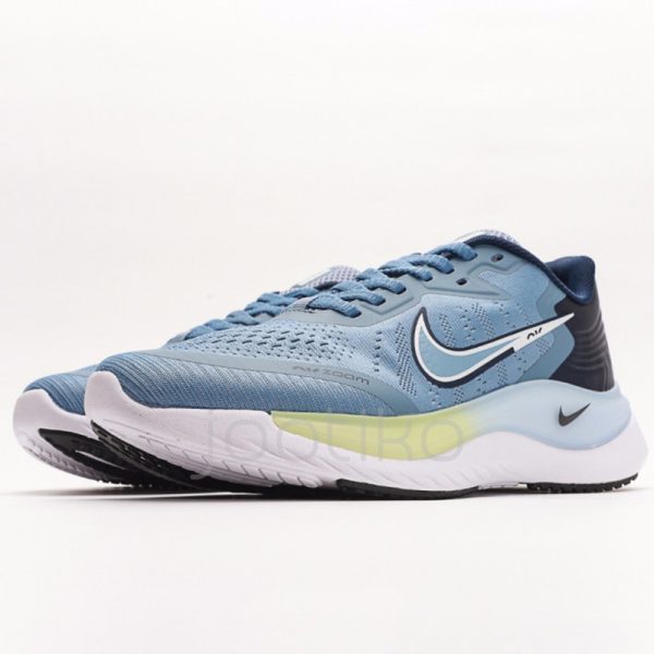 نایک ایر زوم وین فلو کیو سی Nike Air Zoom Winflo QC