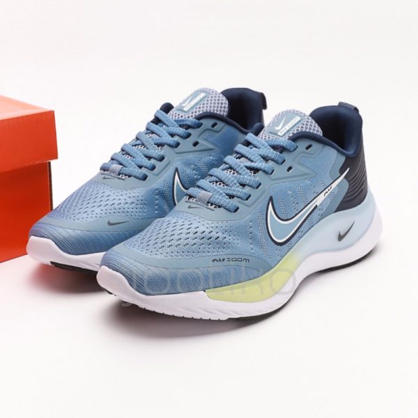 نایک ایر زوم وین فلو کیو سی Nike Air Zoom Winflo QC