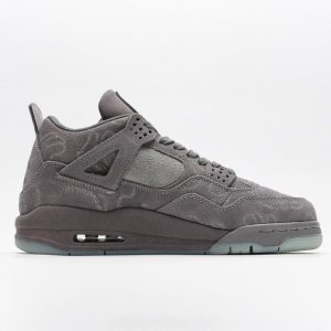 نایک جردن 4 رترو Jordan 4 Retro Kaws