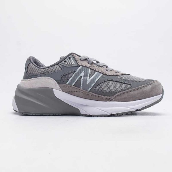 New Balance 990v6 MiUSA Grey M990GL6