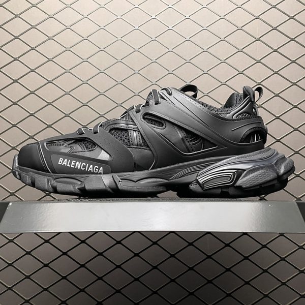 Balenciaga Track Black 542436 W1GB1 1000