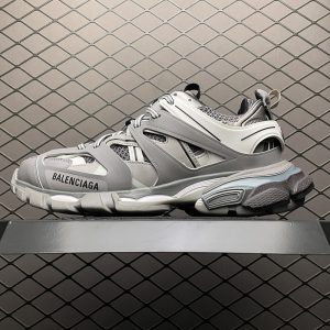 Balenciaga Track LED Grey 555032W2GB71214