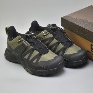 L41385300 کفش سالامون ایکس الترا 4 گورتکس Salomon X ULTRA 4 GORE-TEX