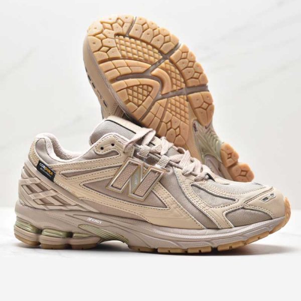 New Balance 1906R Cordura Desert Tan