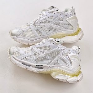 بالنسیاگا رانر Balenciaga Runner White