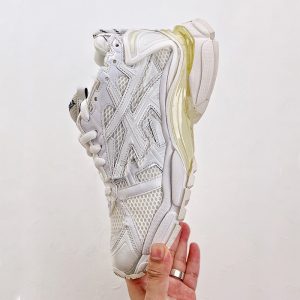 بالنسیاگا رانر Balenciaga Runner White