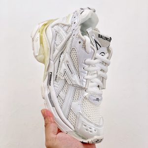 بالنسیاگا رانر Balenciaga Runner White