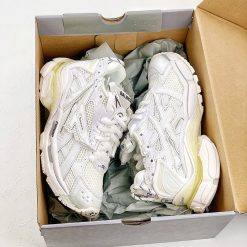 بالنسیاگا رانر Balenciaga Runner White
