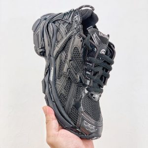 بالنسیاگا رانر Balenciaga Runner Black