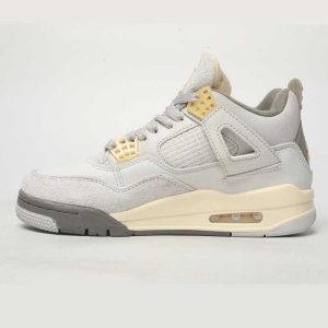 Jordan 4 Retro SE Craft Photon Dust DV3742-021