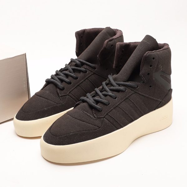 آدیداس فیر آف گاد Fear of God X Adidas 86 Forum Mid