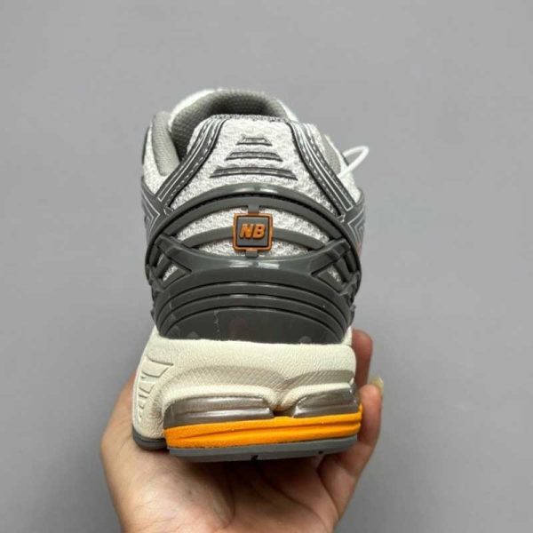 New Balance 1906R Silver Orange M1906RWM