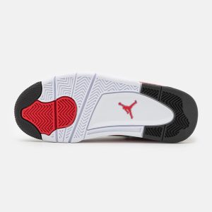 Jordan Dub Zero Fire Red 311046-162