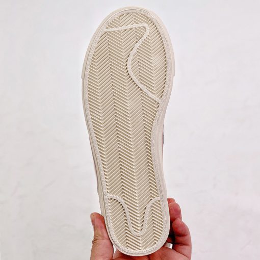 Nike Blazer Low 77 Jumbo White Pink Oxford DQ1470-102