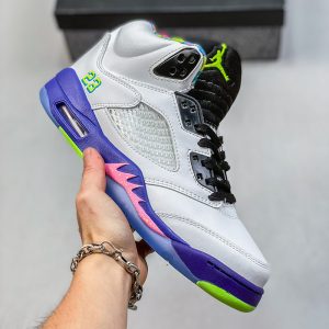 Jordan 5 Retro Alternate Bel-Air DB3335-100