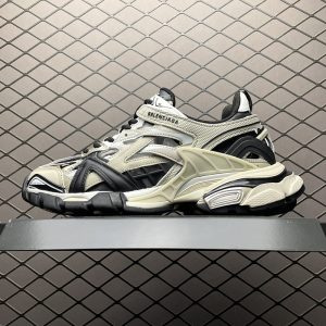 Balenciaga Track.2 Beige 568614W2GN38071