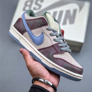 Nike SB Dunk Low Crenshaw Skate Club FN4193-100