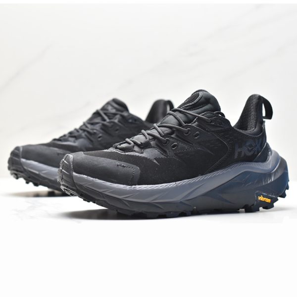 HOKA KAHA 2 LOW GTX 1123190-BBLC