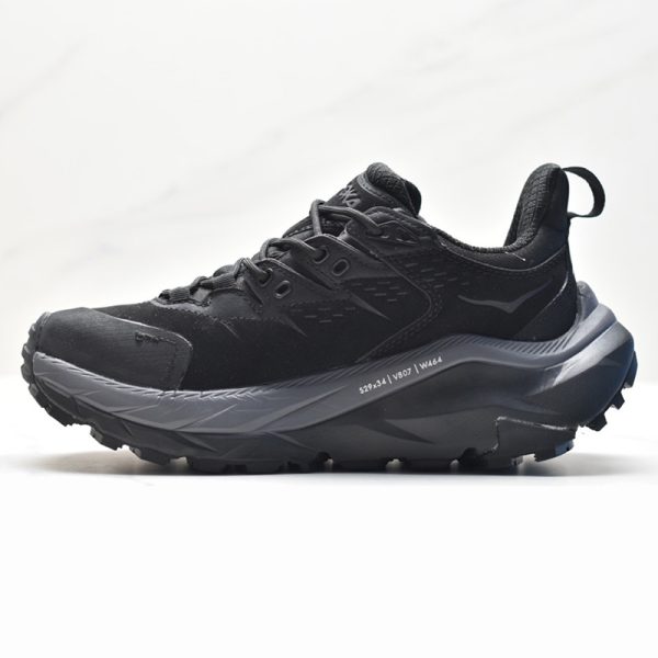 HOKA KAHA 2 LOW GTX 1123190-BBLC