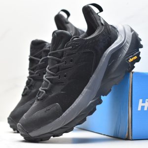 HOKA KAHA 2 LOW GTX 1123190-BBLC