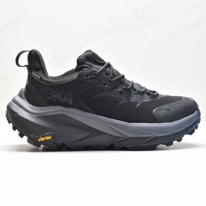 HOKA KAHA 2 LOW GTX 1123190-BBLC