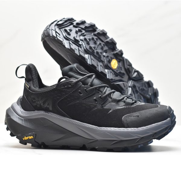 HOKA KAHA 2 LOW GTX 1123190-BBLC