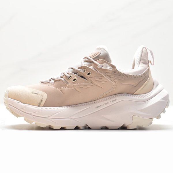 کفش هوکا کاها گورتکس HOKA KAHA 2 LOW GTX 1130530-SSEG