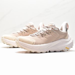 کفش هوکا کاها گورتکس HOKA KAHA 2 LOW GTX 1130530-SSEG