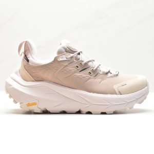 کفش هوکا کاها گورتکس HOKA KAHA 2 LOW GTX 1130530-SSEG