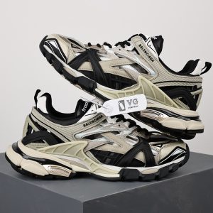 Balenciaga Track.2 Beige 568614W2GN38071