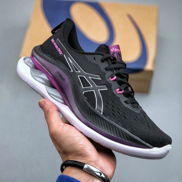 1012B512.001 اسیکس ژل کینسی مکس Asics GEL-KINSEI MAX