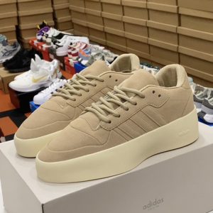 adidas Fear of God Athletics '86 Lo Clay IE6213