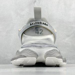 Balenciaga Cargo Sneaker Grey