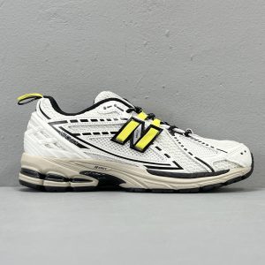 New Balance 1906R GANNI Egret M1906RGG