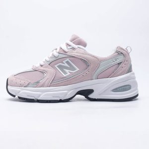 نیوبالانس 530 استون پینک New Balance 530 Stone Pink