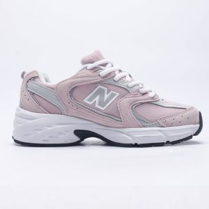 نیوبالانس 530 استون پینک New Balance 530 Stone Pink