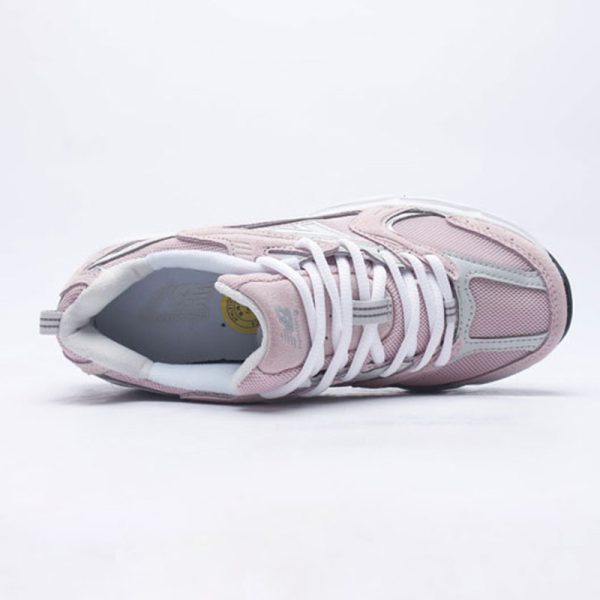 نیوبالانس 530 استون پینک New Balance 530 Stone Pink