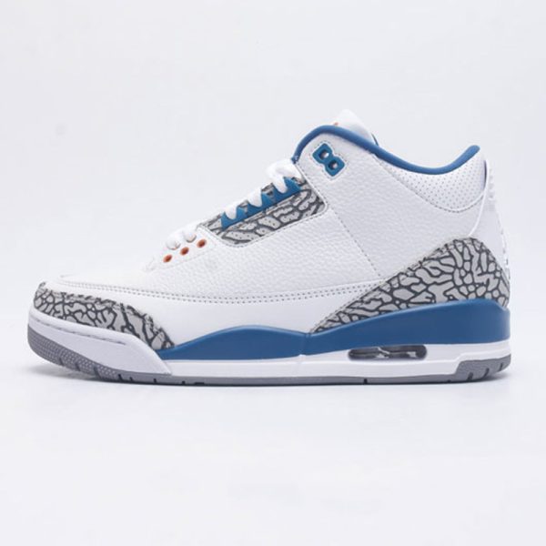 Jordan 3 Retro Wizards CT8532-148