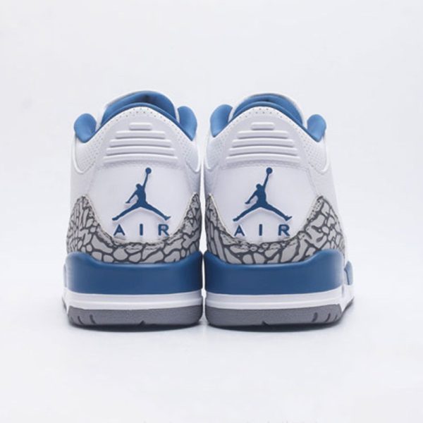 Jordan 3 Retro Wizards CT8532-148