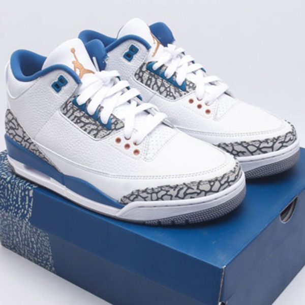 Jordan 3 Retro Wizards CT8532-148