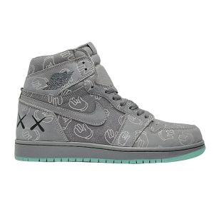 Jordan 1 Retro Kaws