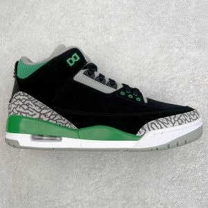 Jordan 3 Retro Pine Green CT8532-030