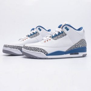 Jordan 3 Retro Wizards CT8532-148